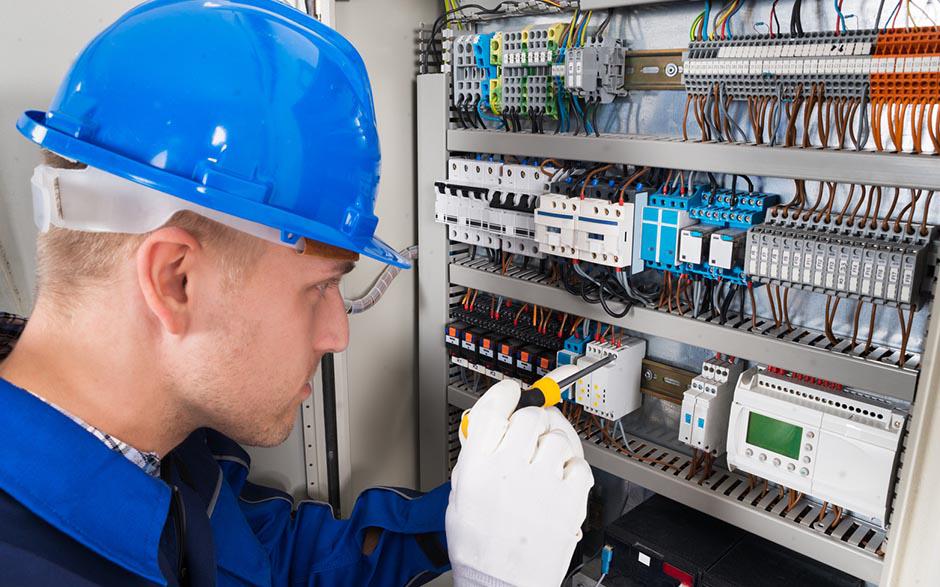 recherche électricien bâtiment Drancy