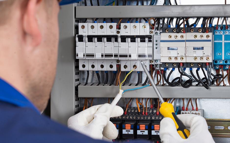 électricité entreprise Maisons-Alfort