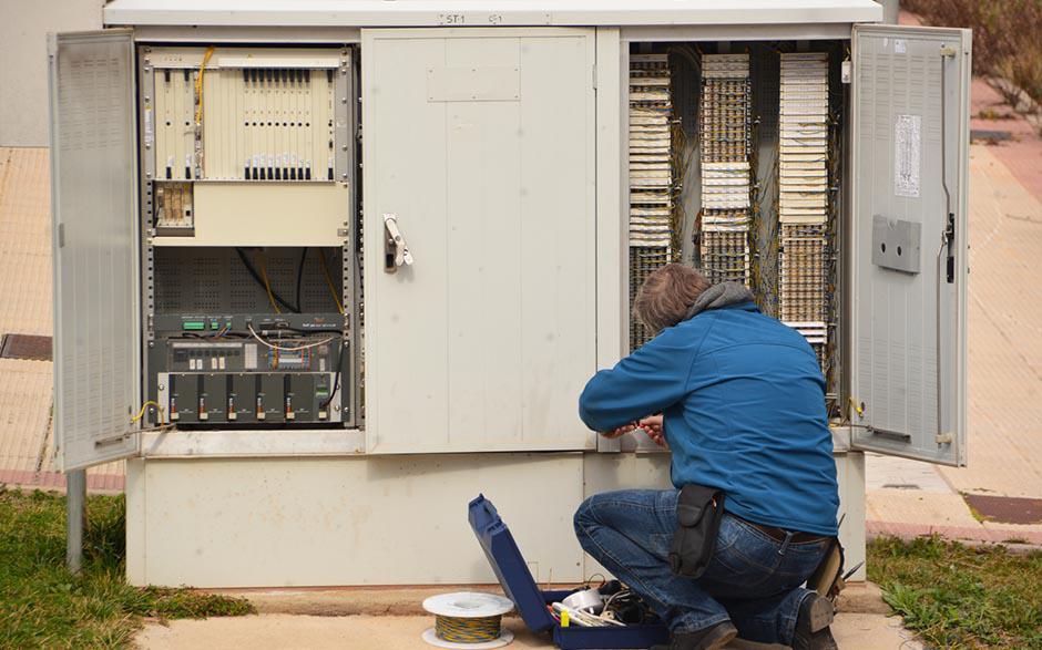 électricien chauffagiste Sèvres
