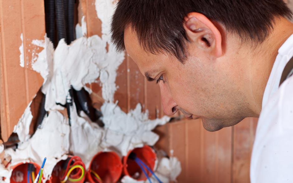 recherche électricien bâtiment Drancy