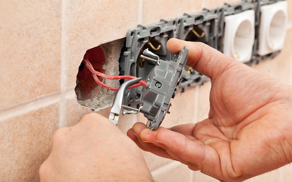 urgence électricité Yerres