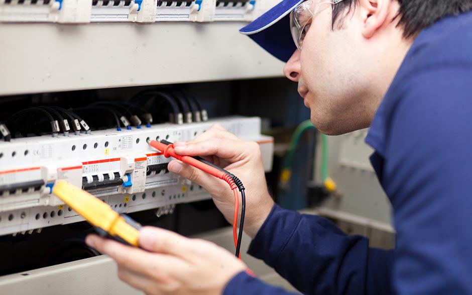 électricien maintenance Meaux