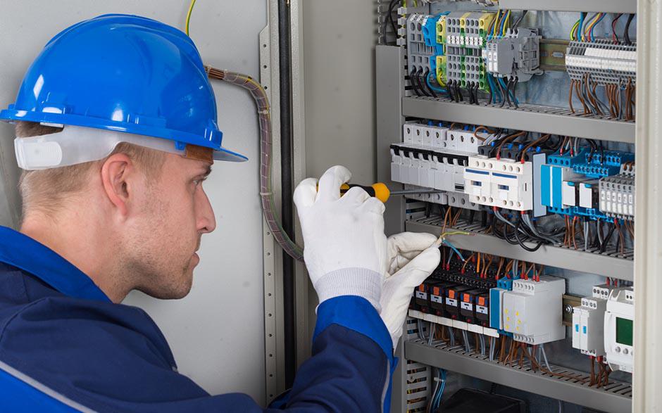 urgence électricité Paris 6