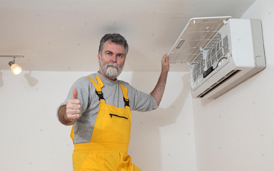 électricien de maintenance Vaujours