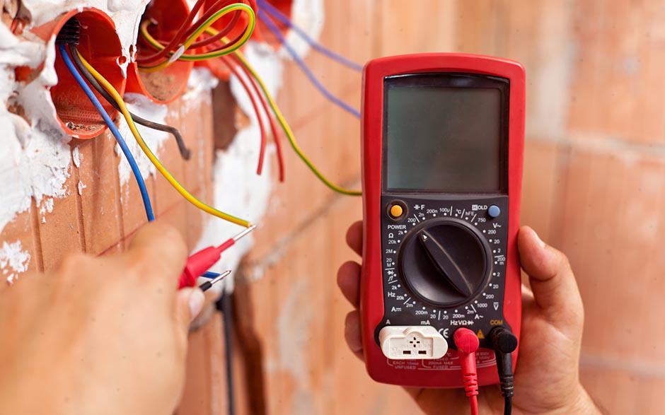 urgence électricité Yerres