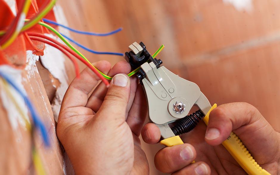 électricien artisan Yerres