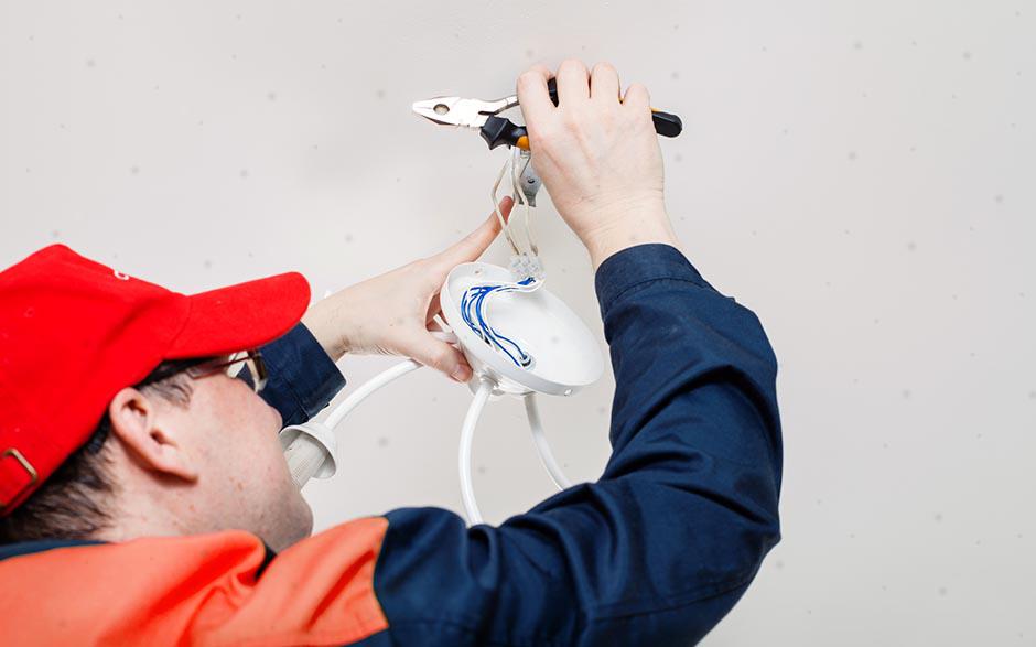  urgence électricité Yerres