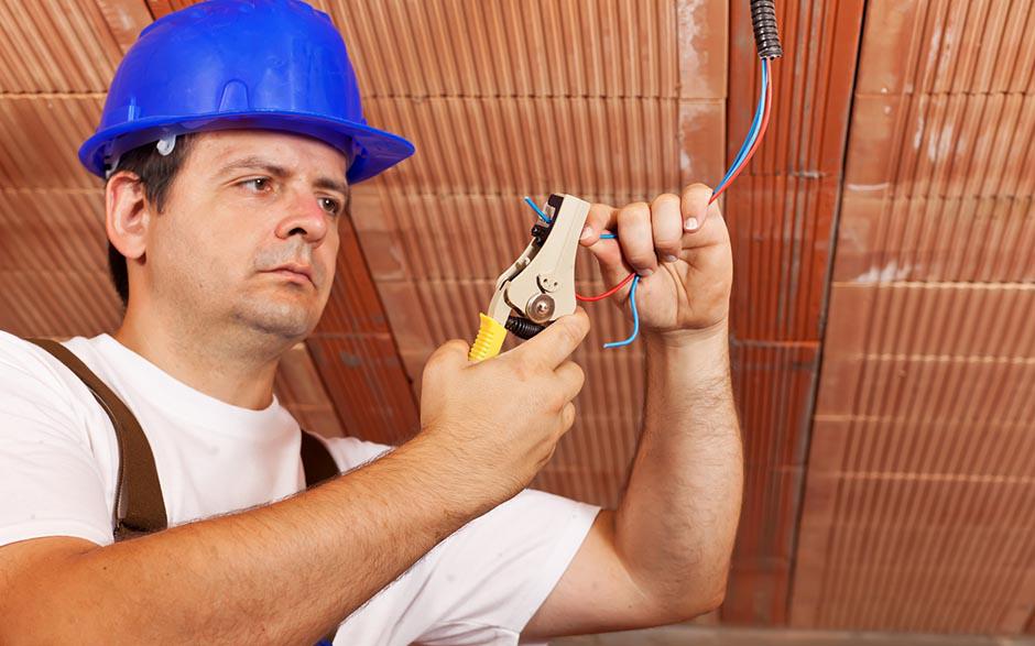 recherche électricien bâtiment Drancy