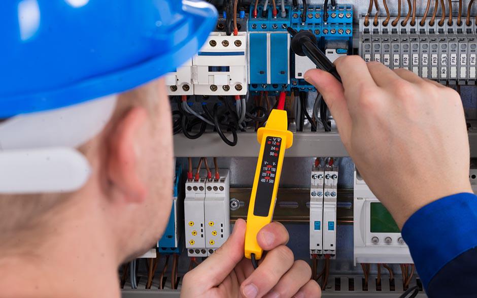 urgence électricité Yerres