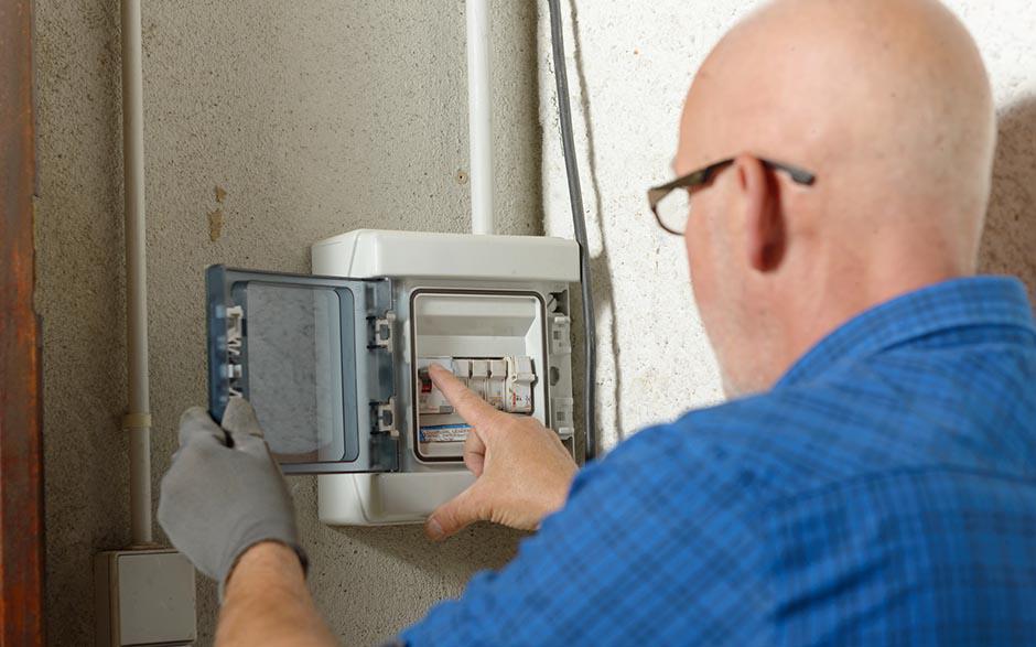 urgence électricité Yerres